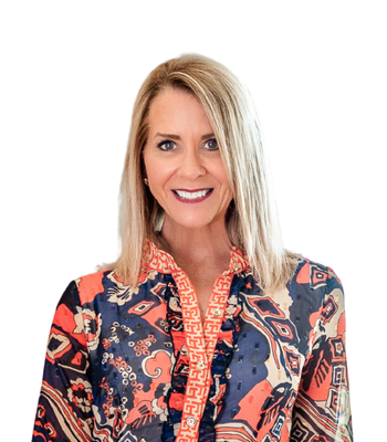 Portrait of Jen Carlstedt, REALTOR®.